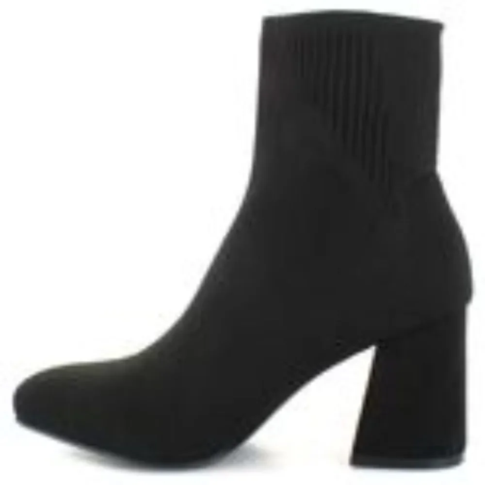 Slip on Ankle Boots , New without box - Picture 3 of 6